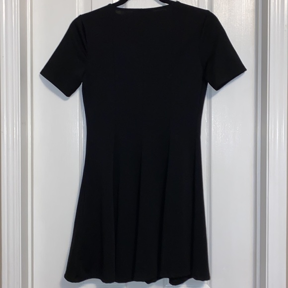 BOGO FREE Black Dress - Picture 3 of 3